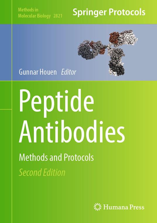 Peptide Antibodies