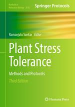 Plant Stress Tolerance