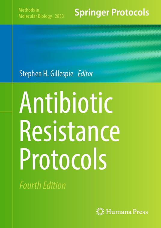 Antibiotic Resistance Protocols