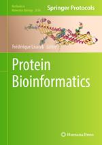 Protein Bioinformatics