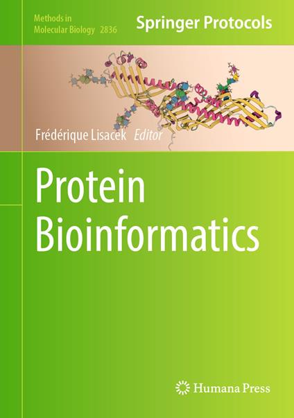 Protein Bioinformatics