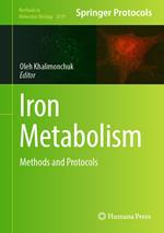 Iron Metabolism