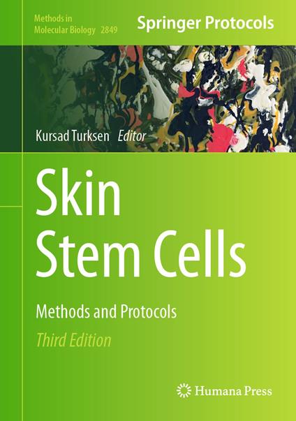 Skin Stem Cells