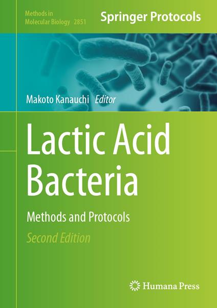 Lactic Acid Bacteria