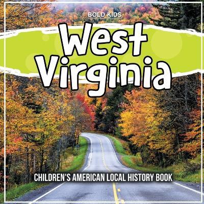 West Virginia - Susan Brown - cover