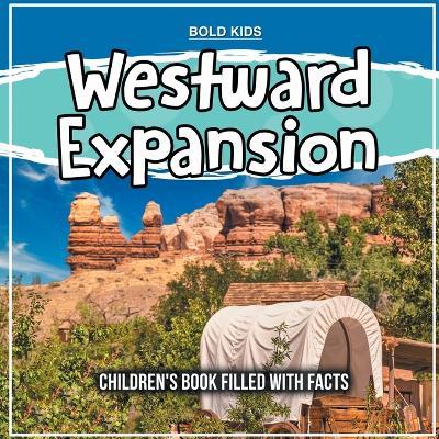 Westward Expansion - Mary James - cover