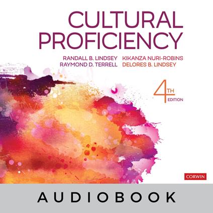 Cultural Proficiency Audiobook