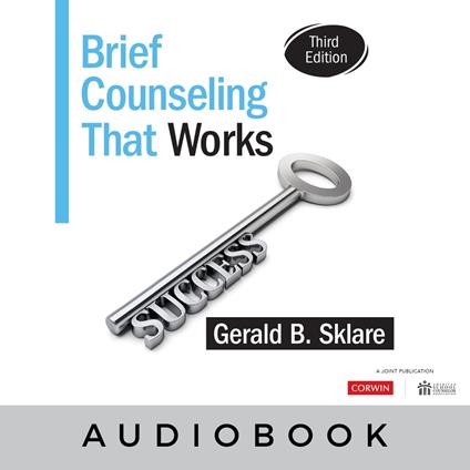 Brief Counseling That Works Audiobook