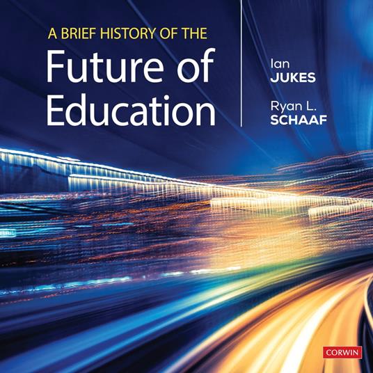 A Brief History of the Future of Education Audiobook