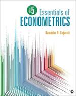 Essentials of Econometrics