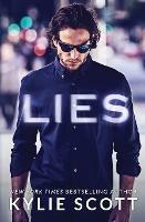 Lies - Kylie Scott - cover
