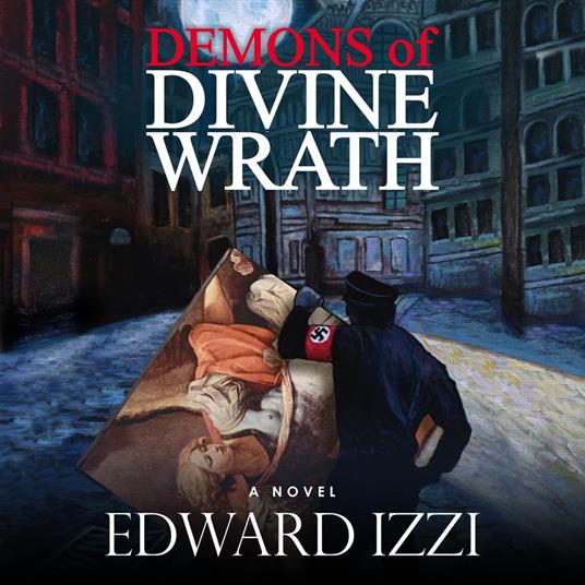 Demons Of Divine Wrath