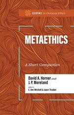 Metaethics