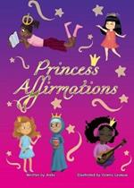 Princess Affirmations