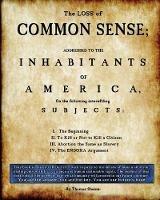 The Loss of Common Sense: Abortion could spark the fire of a second civil war in America. - Shaine Thomas - cover