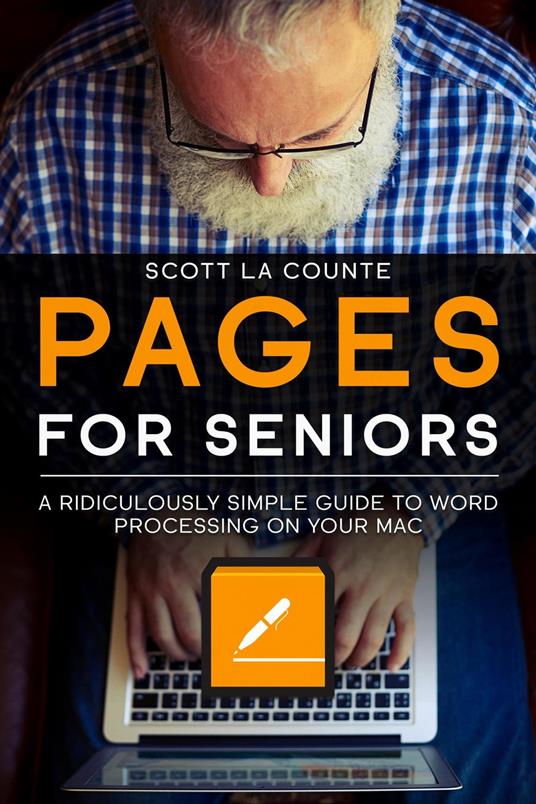 Pages For Seniors