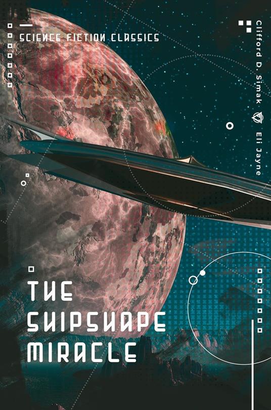 The Shipshape Miracle