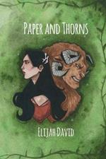 Paper and Thorns: A Princes Never Prosper Tale