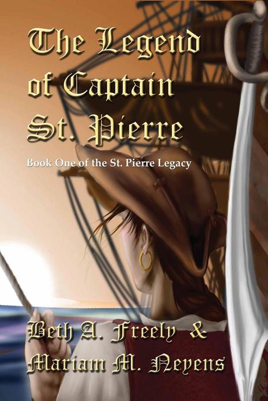 The Legend of Captain St. Pierre