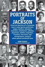 Portraits of Jackson