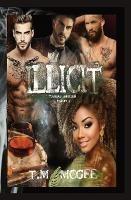 Illicit: Taboo Series Book 1 - IS Version - T M McGee - cover