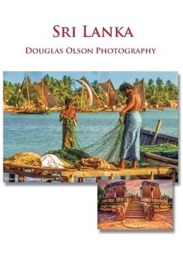 Sri Lanka - Douglas Olson - cover