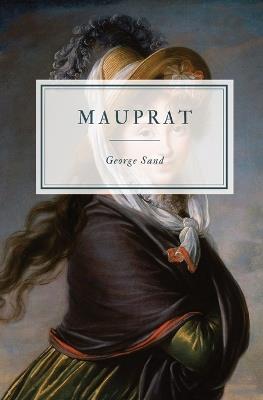 Mauprat - George Sand - cover