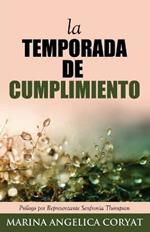 La Temporada De Cumplimiento