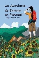 Las Aventuras de Enrique en Panama (Spanish & black/white version)