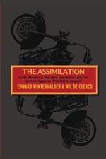 The Assimilation: Rock Machine Become Bandidos - Bikers United Against The Hells Angels