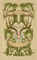 Death's Head: Animal Skulls in Witchcraft & Spirit Work - Blake Malliway - cover