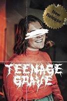 Teenage Grave - Sam Richard,Justin Lutz,Jo Quenell - cover