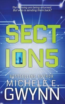 Section 5 - Michele E Gwynn - cover