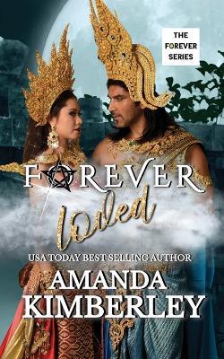 Forever Loved - Amanda Kimberley - cover