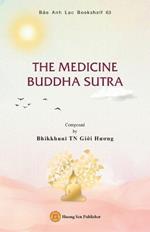 The Medicine Buddha Sutra