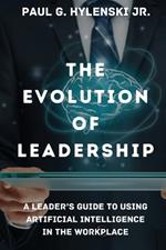 The Evolution of Leadership