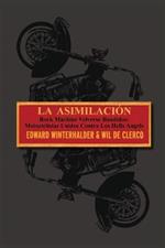 La Asimilacion: Rock Machine Volverse Bandidos - Motociclistas Unidos Contra Los Hells Angels