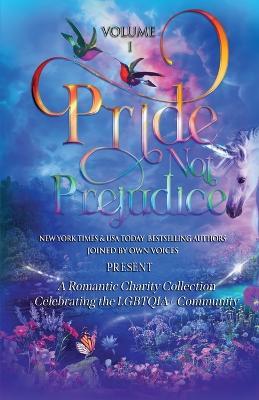 Pride Not Prejudice: Volume I - Jennifer Ashley,Camille Duplessis,Kristan Higgins - cover