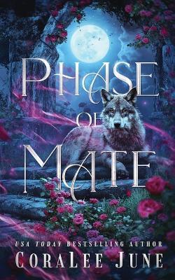 Phase of Mate - Coralee June - cover