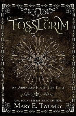 Fossegrim - Mary E Twomey - cover