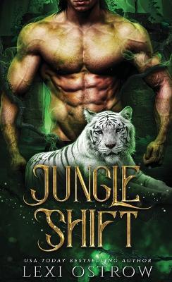 Jungle Shift - Lexi Ostrow - cover