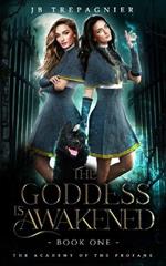 The Goddess is Awakened: A Paranormal Why Choose Romance