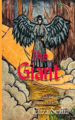 The Giant - Eliza Scalia - cover