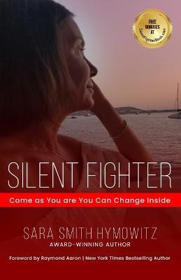 Silent Fighter - Sara Smith Hymowitz - cover