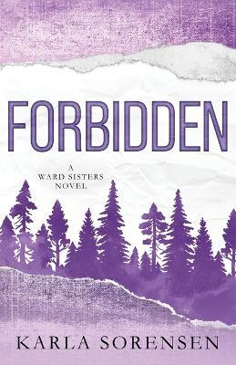 Forbidden - Karla Sorensen - cover