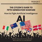 How to Fight Artifical Intelligence (AI)