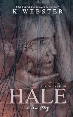 Hale - K Webster - cover