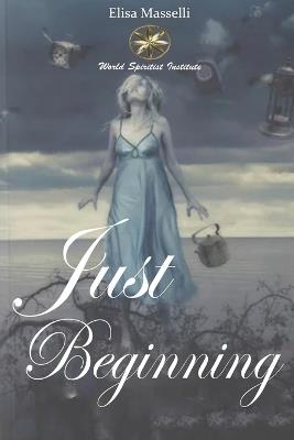 Just Beginning - Elisa Masselli - cover