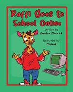 Raffi Goes to School Online