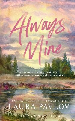 Always Mine Special Edition - Laura Pavlov - cover